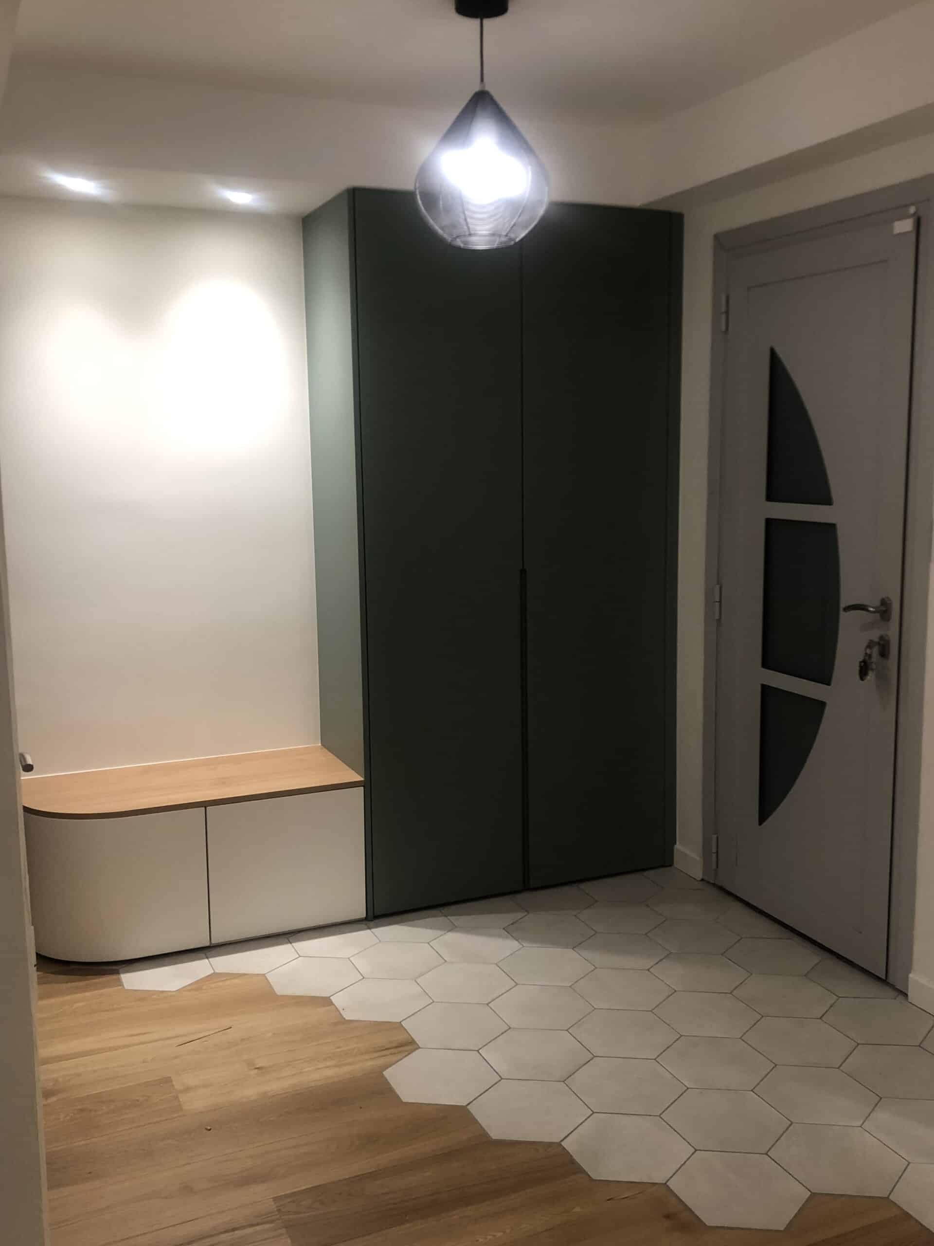 Optimisation de l'Entrée : Créer un Espace Personnalisé avec des ...